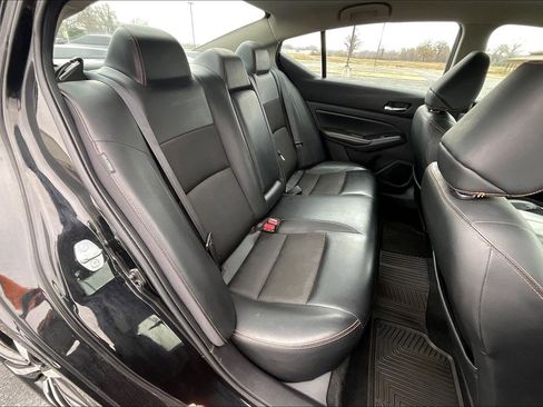 Used 2019 Nissan Altima 2.5 SR image 16