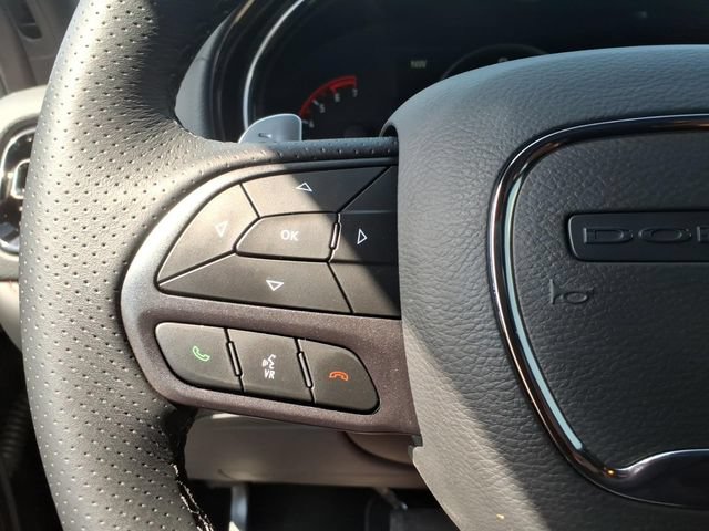 Used 2026 Dodge Durango GT AWD/4WD image 22