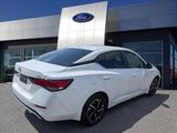 Used 2024 Nissan Sentra SV w/ All-Weather Package image 2
