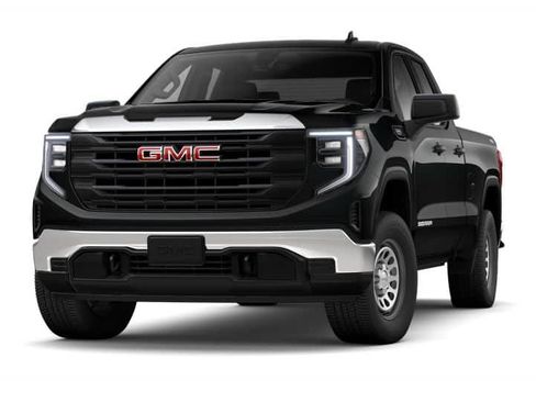 New 2026 GMC Sierra 1500 Pro w/ Pro Value Package AWD/4WD image 27