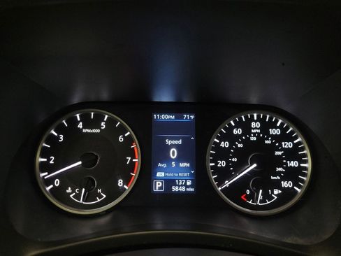 Used 2025 Nissan Sentra S image 23