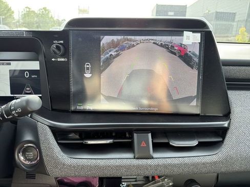 New 2026 Subaru Outback Limited image 31