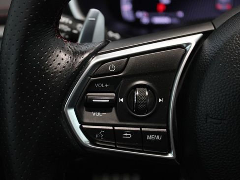 New 2026 Acura MDX A-Spec AWD/4WD image 20