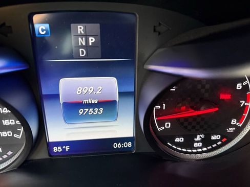 Used 2017 Mercedes-Benz C 43 AMG 4MATIC Sedan image 39