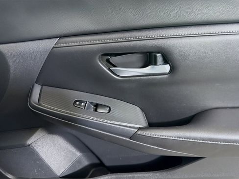 Used 2022 Nissan Sentra SV w/ All-Weather Package image 31