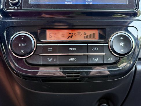 Used 2024 Mitsubishi Mirage ES FWD image 29