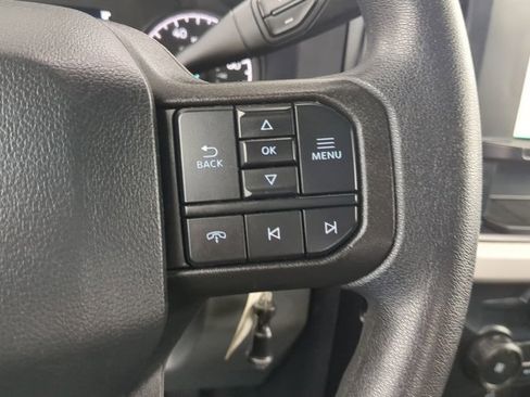 Used 2024 Ford F350 XL image 25