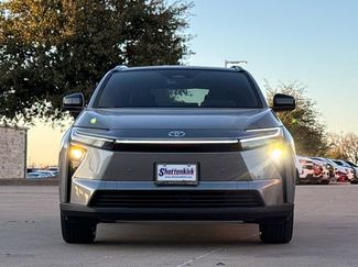 New 2026 Toyota bZ video 2