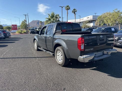 Used 2014 Nissan Frontier SV RWD image 15