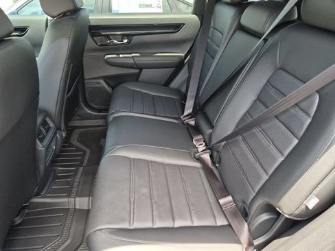 New 2026 Honda CR-V EX-L image 7