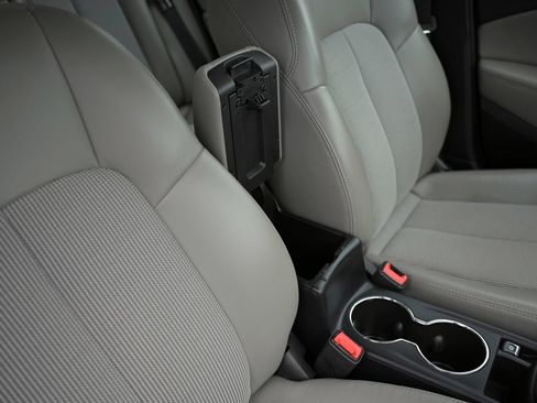 Used 2017 Buick Verano Sport Touring FWD image 50