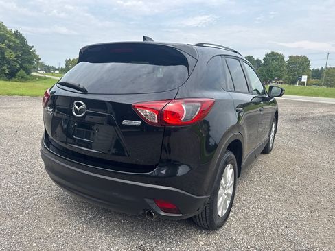 Used 2014 MAZDA CX-5 Touring AWD/4WD image 10