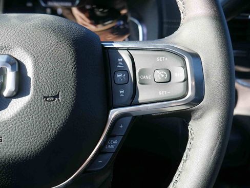 New 2026 RAM 2500 Laramie image 46