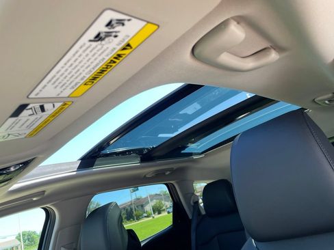 New 2026 Kia Sportage EX AWD/4WD image 10