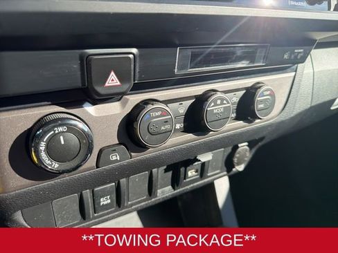 Used 2023 Toyota Tacoma SR image 18
