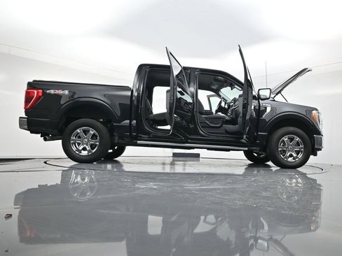 Certified 2023 Ford F150 XLT w/ Equipment Group 302A High image 59