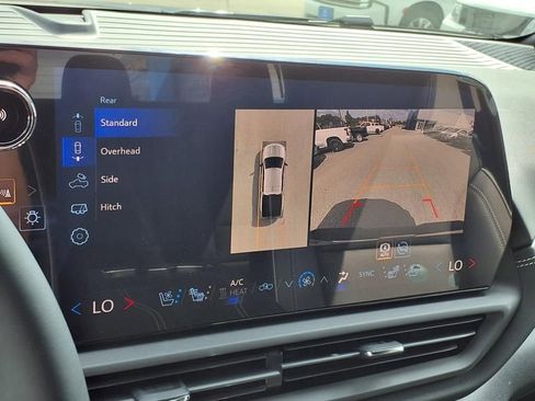 New 2026 Chevrolet Silverado EV LT image 24