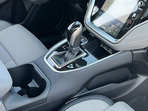 New 2025 Subaru Outback Premium image 13