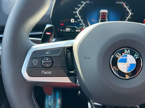 New 2026 BMW X2 M35i w/ Technology Package AWD/4WD image 19