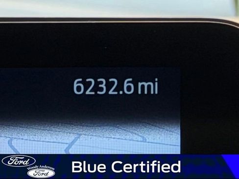 Certified 2025 Ford Expedition Max Active image 14