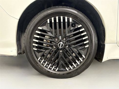 Used 2023 Nissan Leaf SV Plus image 19