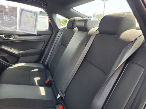 Used 2024 Honda Civic Sport image 12