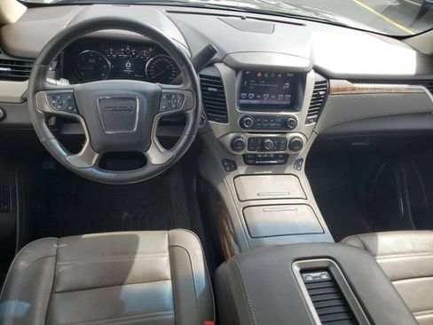Certified 2016 GMC Yukon Denali RWD image 13