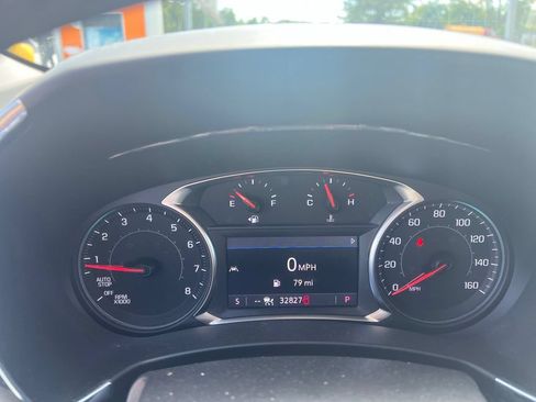 Used 2023 Chevrolet Equinox LT AWD/4WD image 19