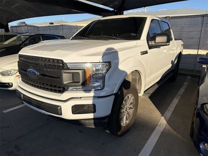 Used 2020 Ford F150 XLT w/ Equipment Group 302A Luxury