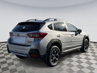 Used 2021 Subaru Crosstrek 2.5i Sport w/ Moonroof Package video 2