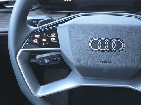 New 2025 Audi Q5 Premium Plus image 15