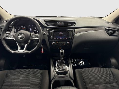 Used 2020 Nissan Rogue Sport S w/ Appearance Package FWD image 20