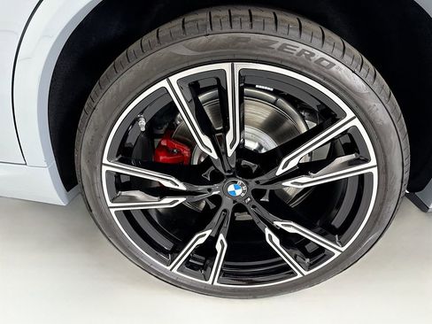 New 2026 BMW X5 M60i AWD/4WD image 30