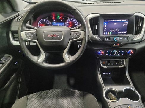 Used 2023 GMC Terrain SLE w/ Driver Convenience Package AWD/4WD image 22