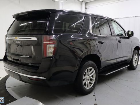 Used 2023 Chevrolet Tahoe LT image 2