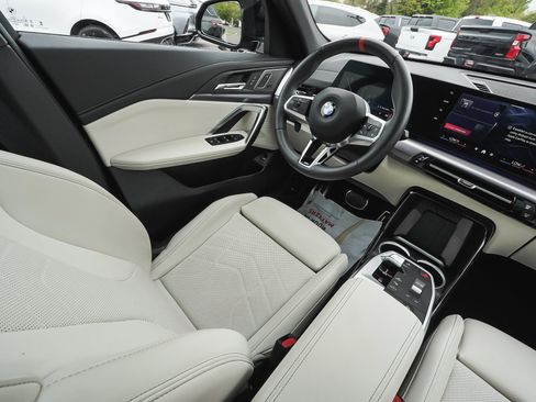 Used 2026 BMW X2 M35i w/ Convenience Package AWD/4WD image 41