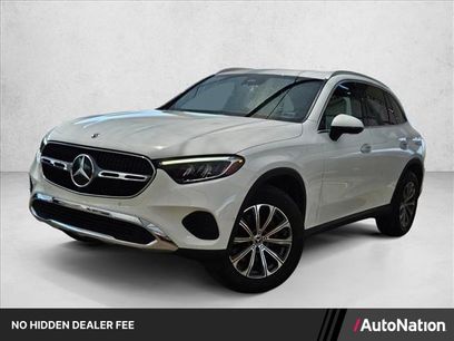 Used 2024 Mercedes-Benz GLC 300 4MATIC