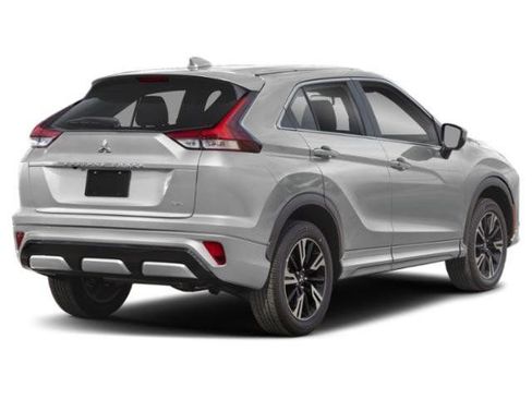 New 2026 Mitsubishi Eclipse Cross SEL image 26
