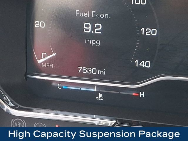 Used 2025 GMC Sierra 1500 Elevation AWD/4WD image 6
