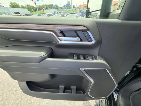New 2026 Chevrolet Silverado 2500 LT w/ All Star Edition AWD/4WD image 19