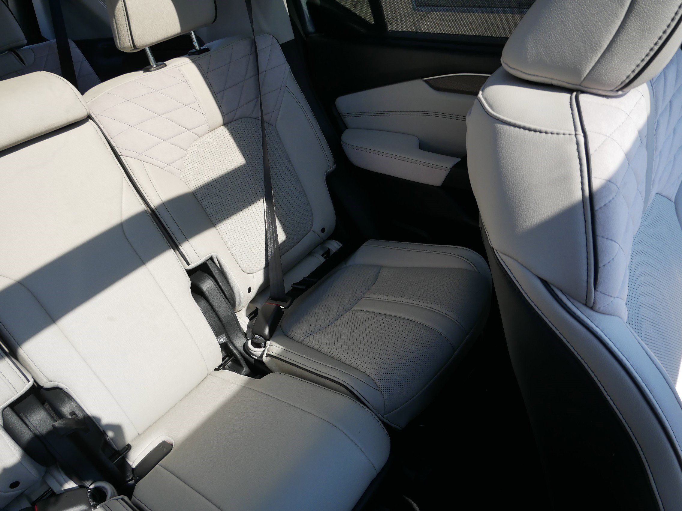 New 2026 Honda Pilot Elite image 14