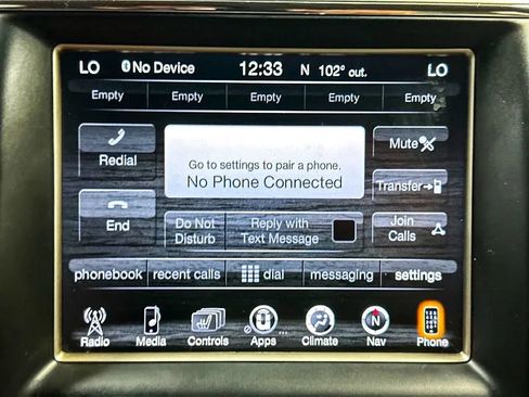 Used 2015 Jeep Grand Cherokee Limited AWD/4WD image 43