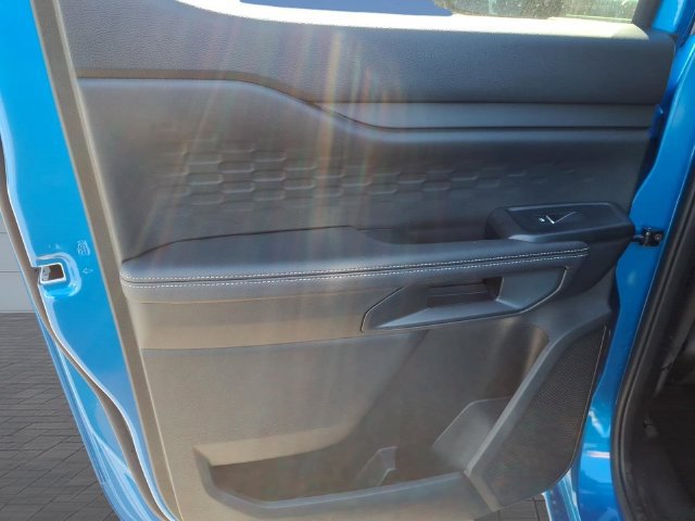 New 2026 Ford Ranger XLT w/ Equipment Group 301A High AWD/4WD image 12