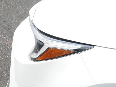 Certified 2025 Toyota Corolla LE FWD image 16