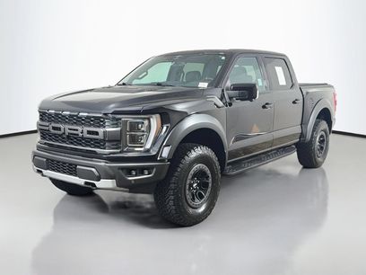 Used 2023 Ford F150 Raptor w/ Raptor Carbon Fiber Package