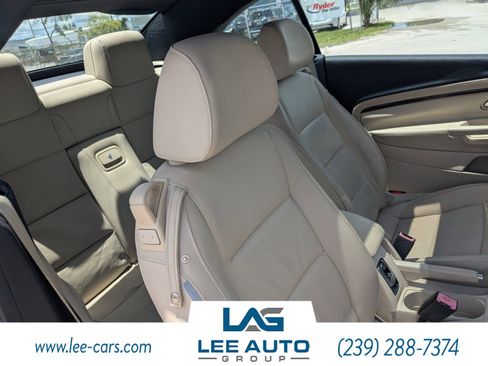 Used 2008 Volkswagen Eos Lux image 10