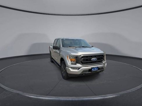 Certified 2023 Ford F150 XLT w/ Equipment Group 302A High AWD/4WD image 2