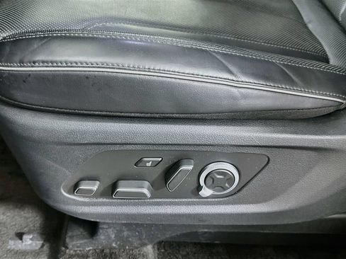 Used 2024 Hyundai Palisade Calligraphy FWD image 20