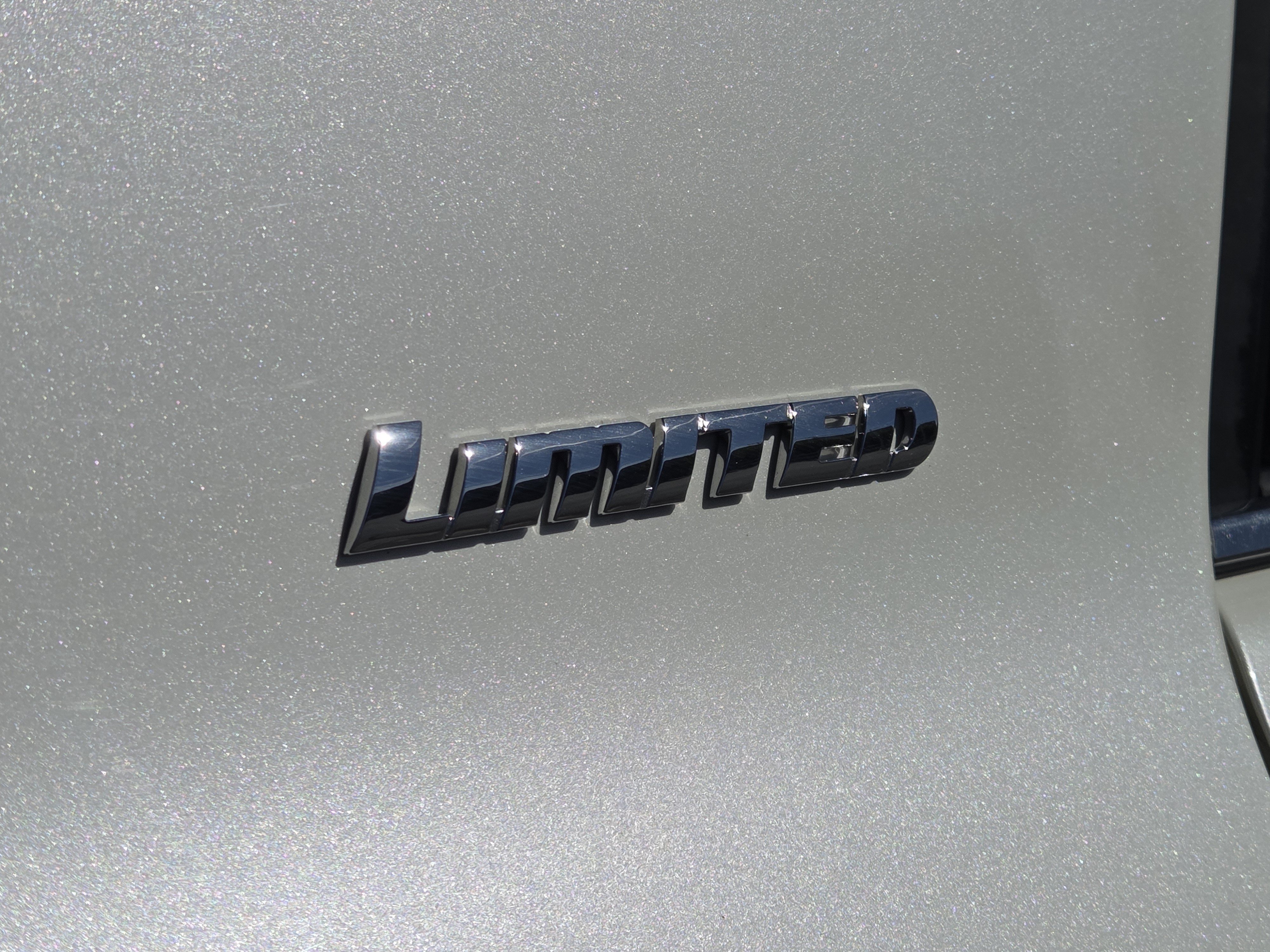 Certified 2022 Toyota 4Runner Limited AWD/4WD image 26