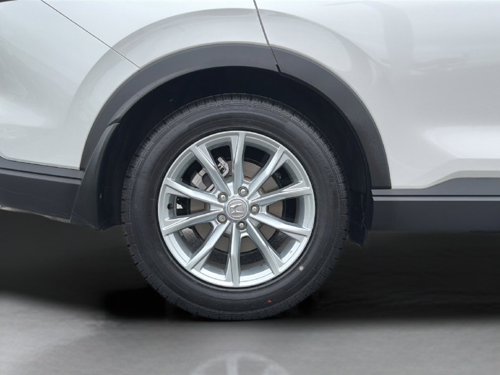 Used 2025 Honda CR-V EX image 27